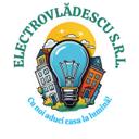 ElectroVlădescu Logo