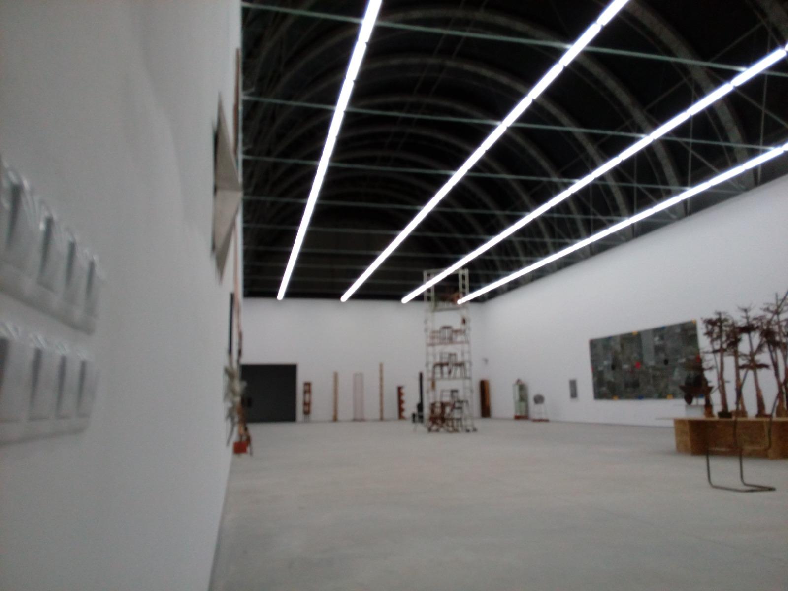 Iluminat Interior